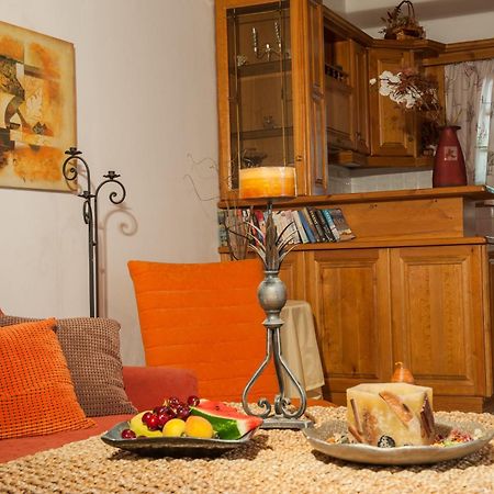 Ammos Apartments Alykanas  Ruang foto