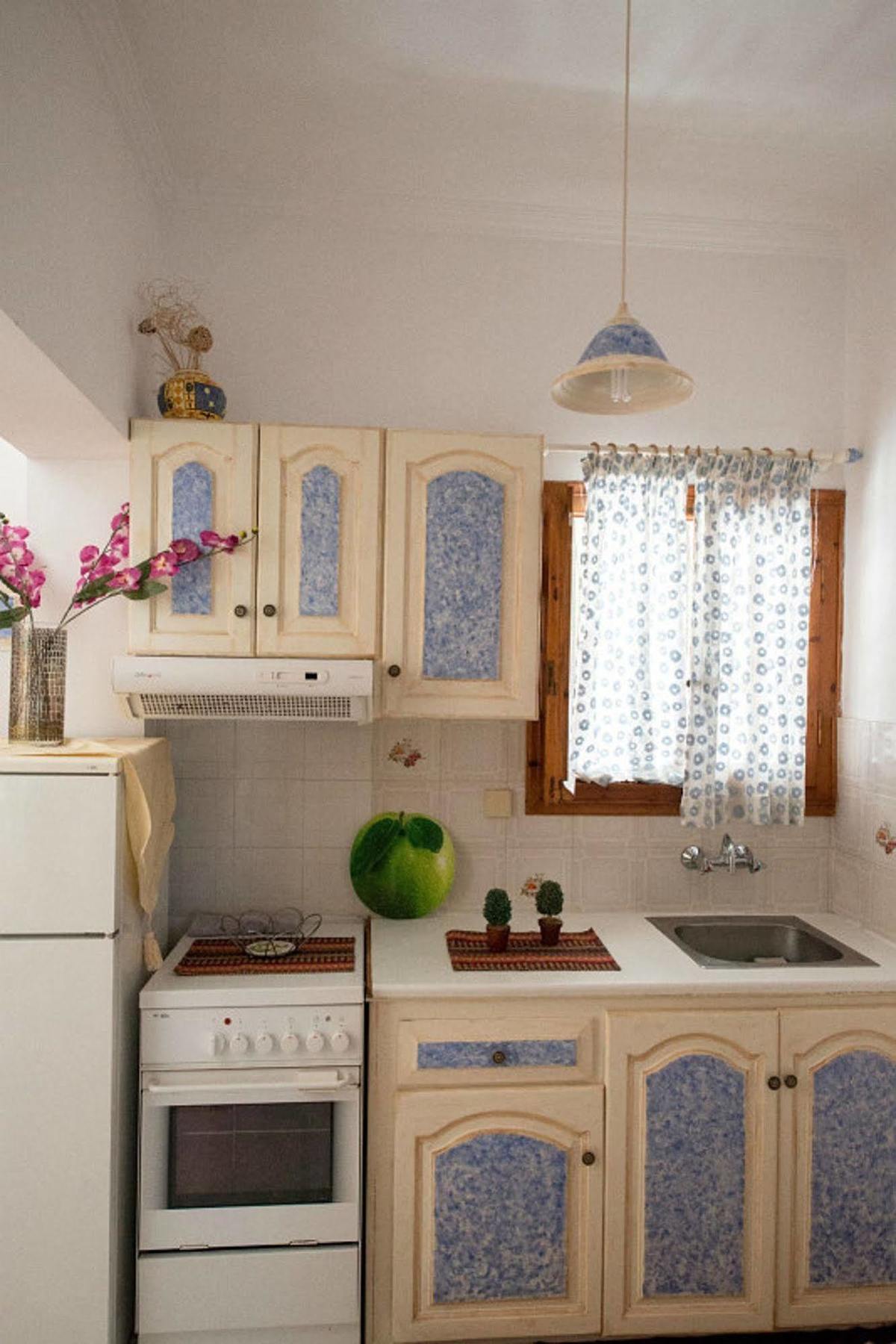 Ammos Apartments Alykanas  Bagian luar foto